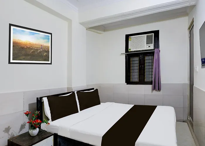 Super Hotel O Fazalpur