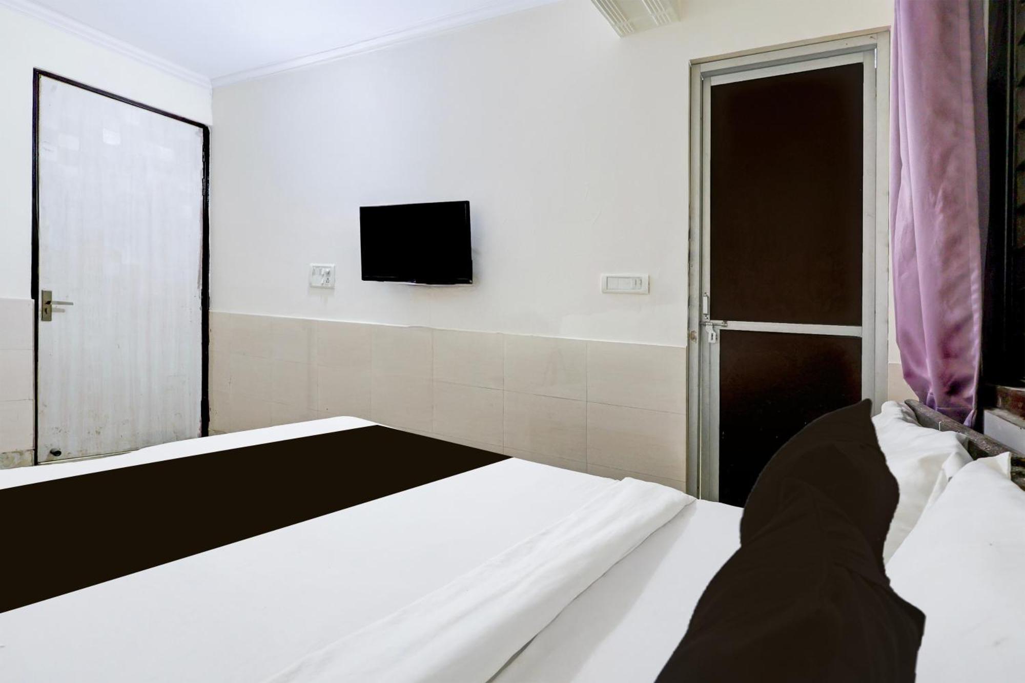 Super Hotel O Fazalpur 3* New Delhi
