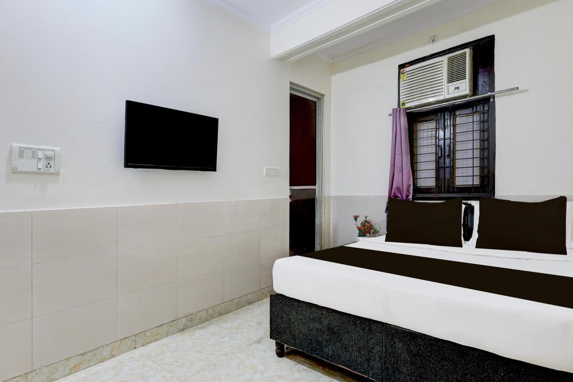 Hotel Super Hotel O Fazalpur