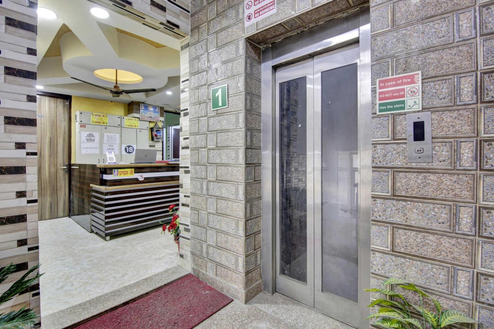 Super Hotel O Fazalpur