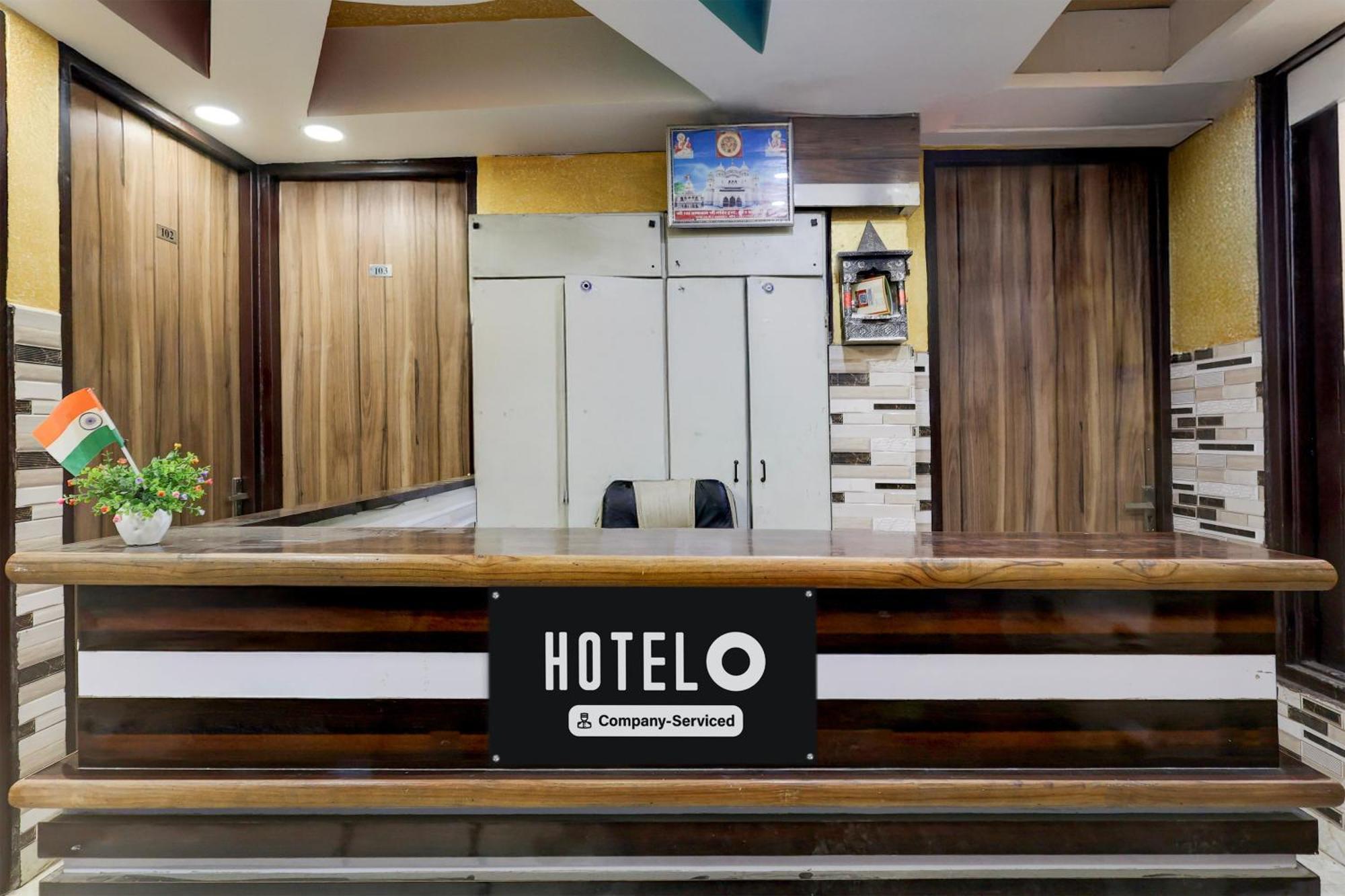 Super Hotel O Fazalpur 3*