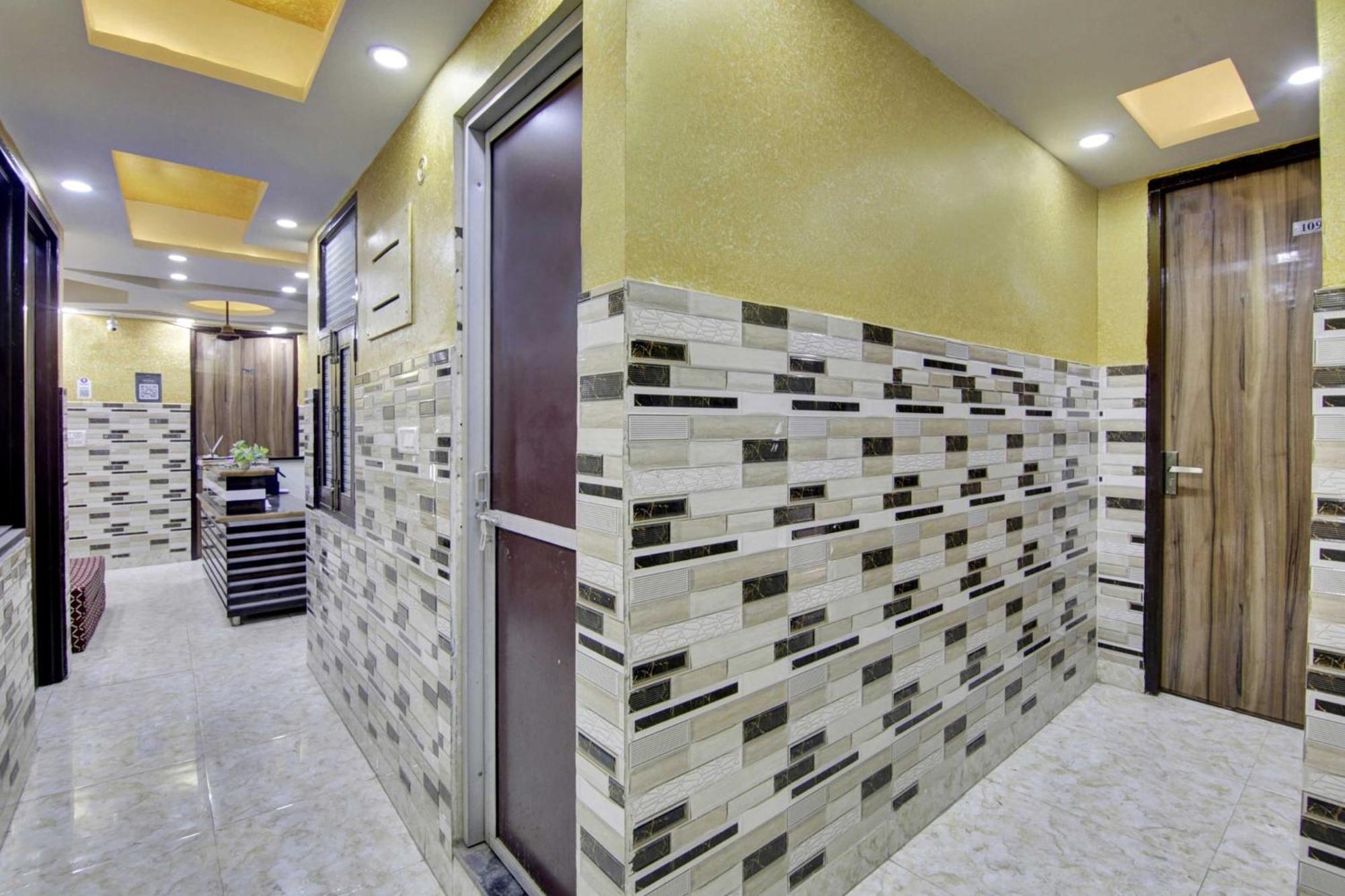 Super Hotel O Fazalpur
