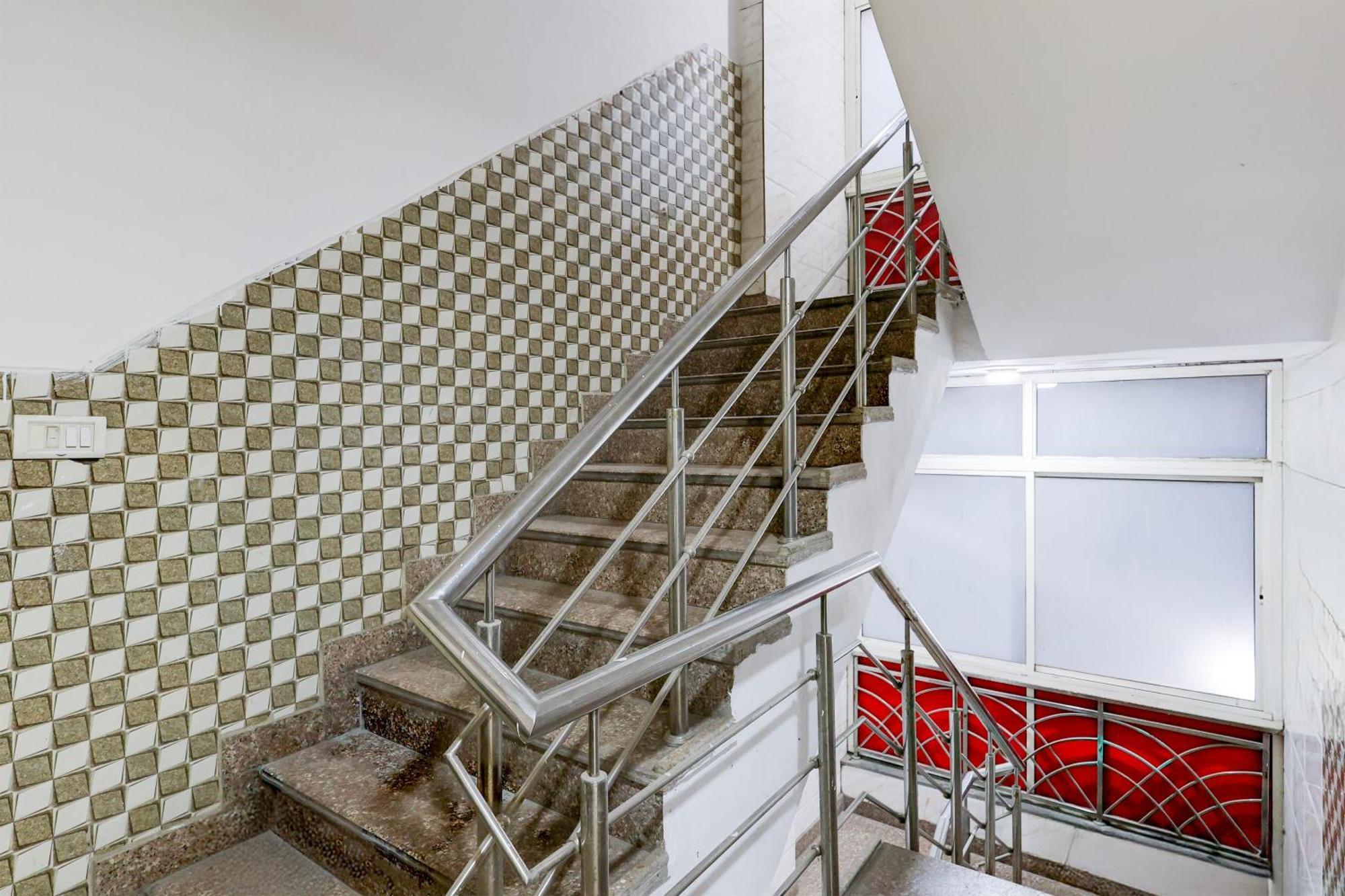 Super Hotel O Fazalpur Hotel 3*