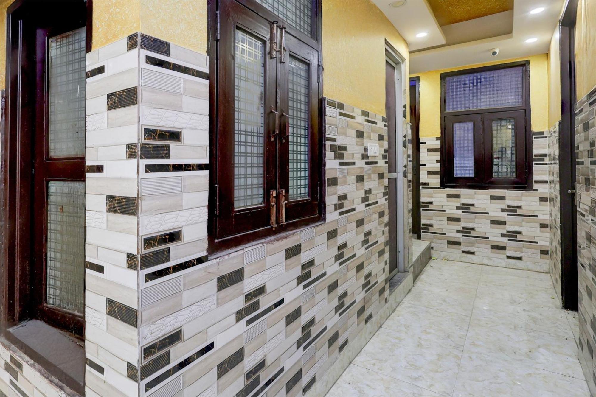 Hotel Super Hotel O Fazalpur 3*