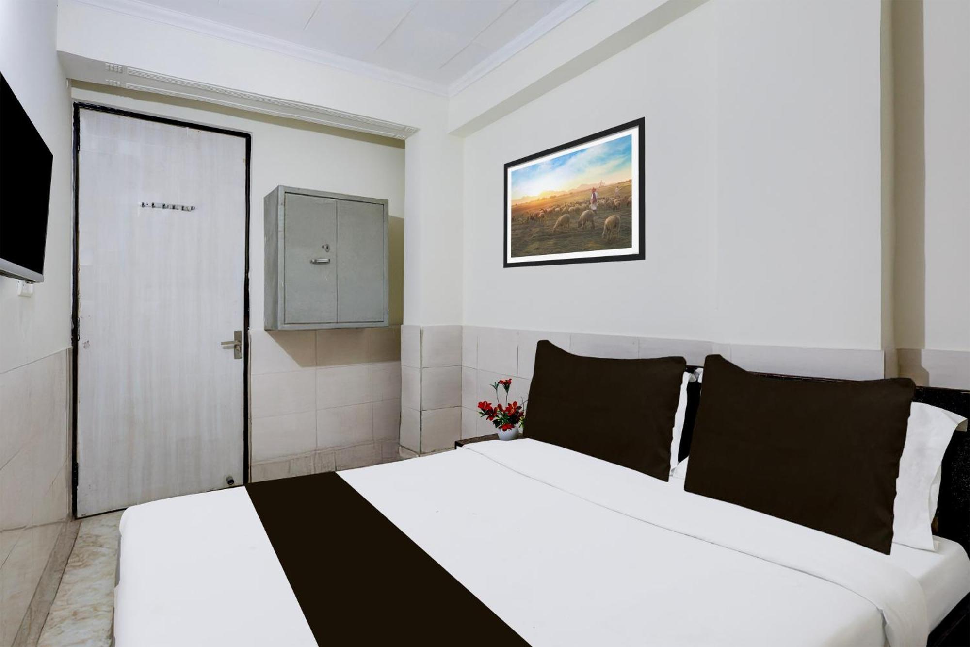 Super Hotel O Fazalpur 3* New Delhi