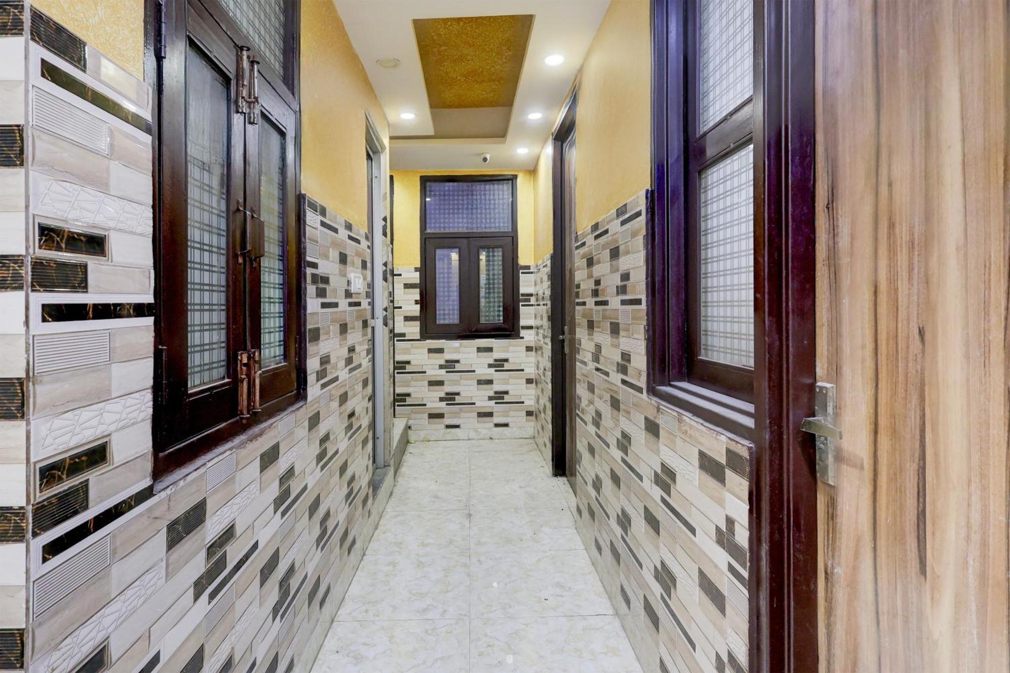 Hotel Super Hotel O Fazalpur