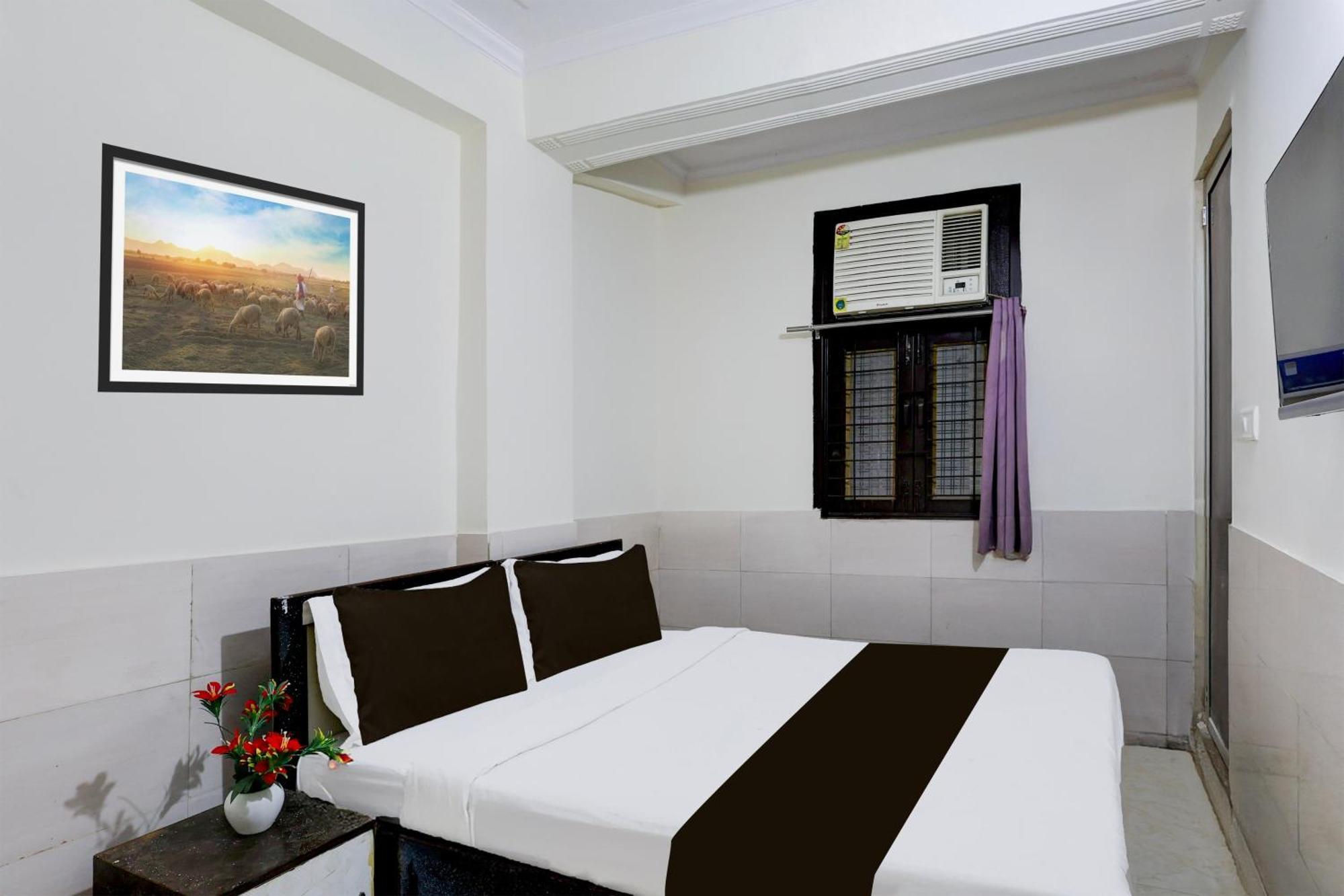 Hotel Super Hotel O Fazalpur 3*