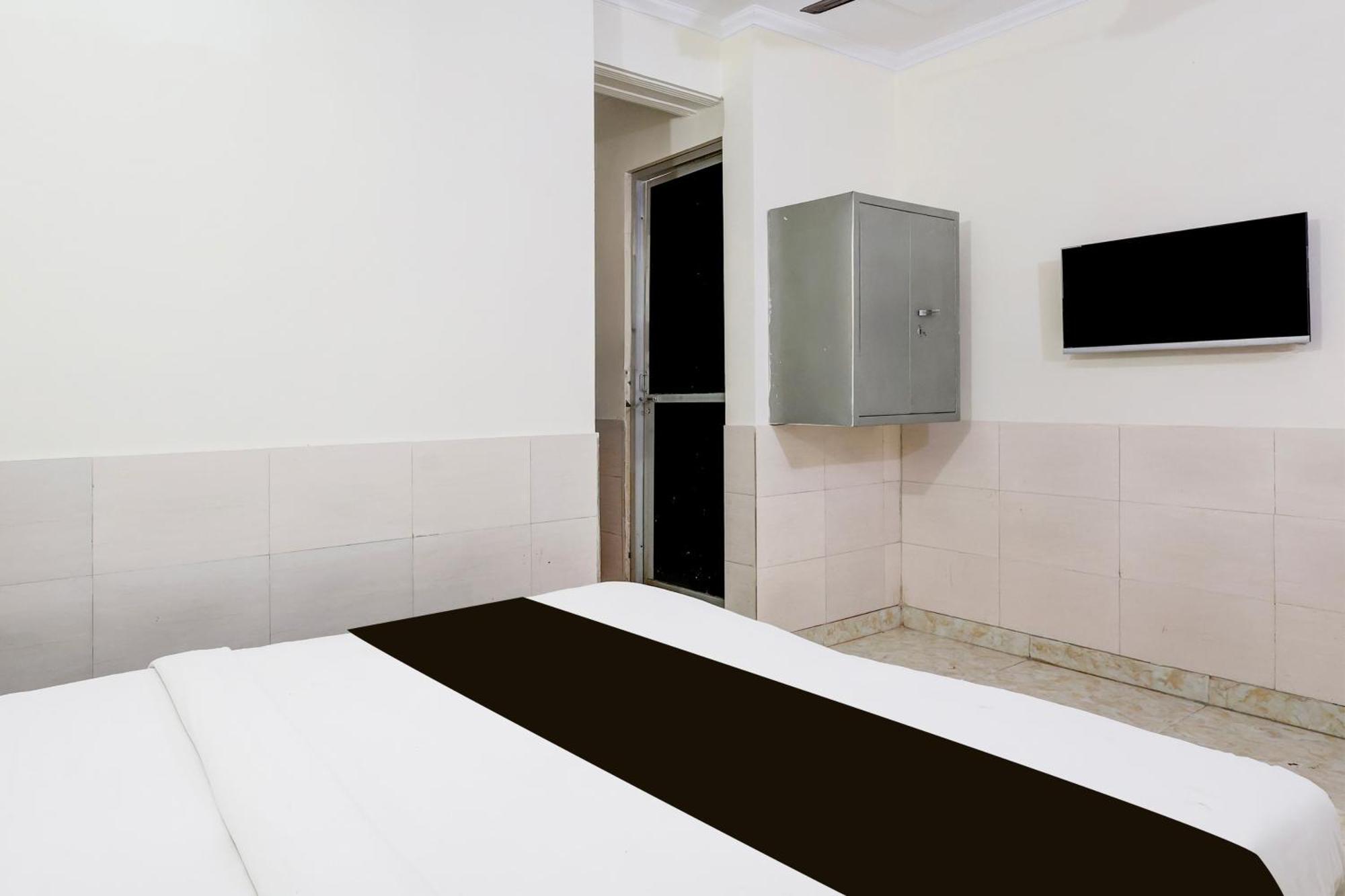 Super Hotel O Fazalpur 3* New Delhi