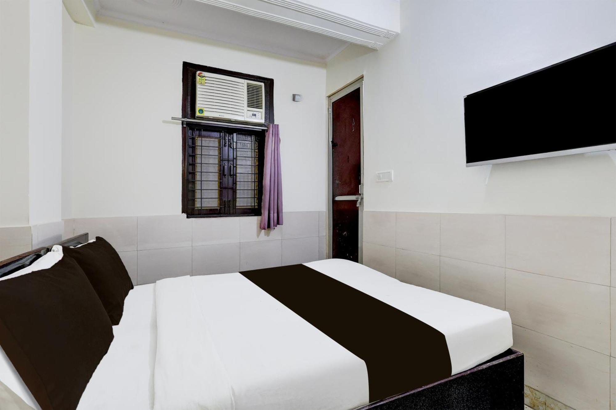 Super Hotel O Fazalpur