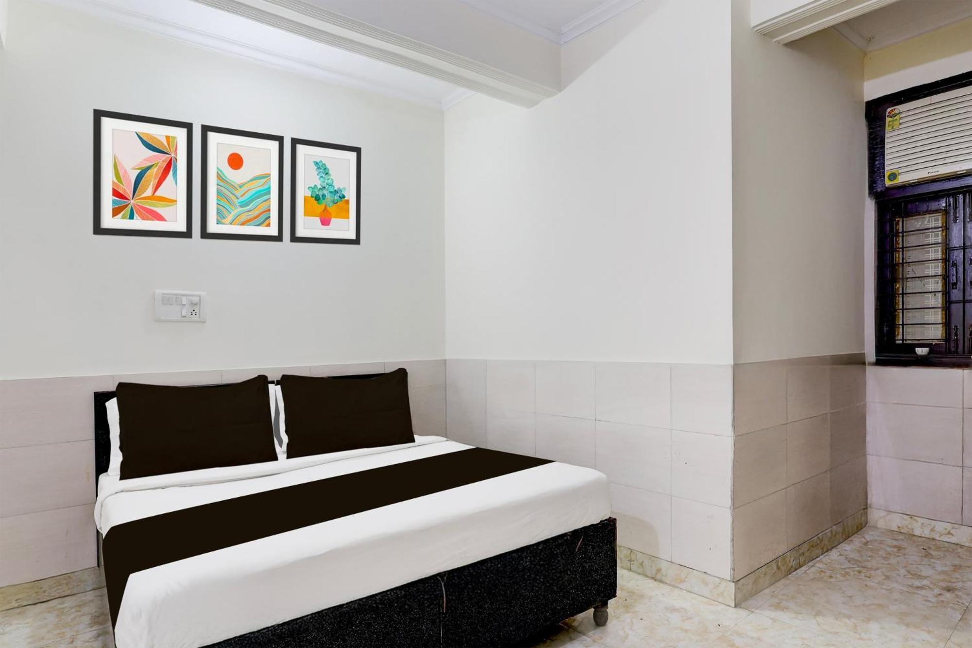 Super Hotel O Fazalpur Hotel