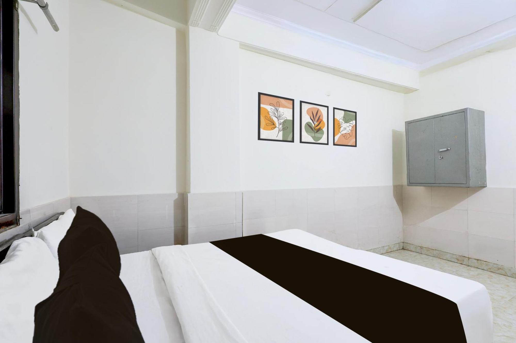 Hotel Super Hotel O Fazalpur New Delhi