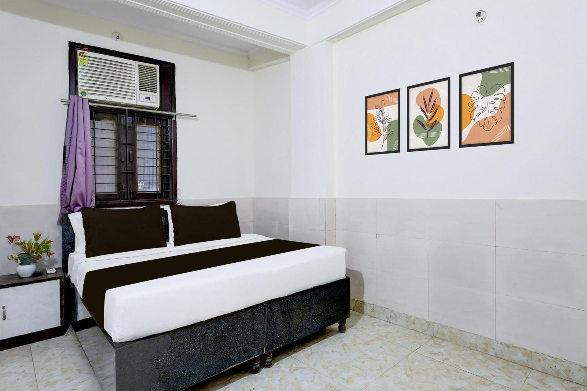 Super Hotel O Fazalpur